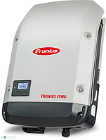 Инвертор сетевой Fronius Symo 15.0-3-M Light