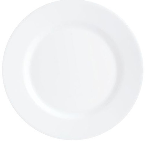 Тарілка пиріжкова Nova Aquitania White Arcoroc P8101, фото 1
