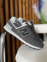 Мужские кроссовки весенние New Balance