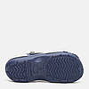 Сабо чоловічі Jose Amorales 115656 Темно-сині, фото 5