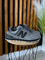 Мужские кроссовки весенние New Balance