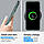Чохол Spigen для Samsung Galaxy S24 - Thin Fit, Abyss Green (ACS07342), фото 8