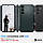 Чохол Spigen для Samsung Galaxy S24 - Thin Fit, Abyss Green (ACS07342), фото 3
