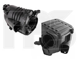 Корпус повітряного фільтра SKODA SUPERB 09-13 (3T)