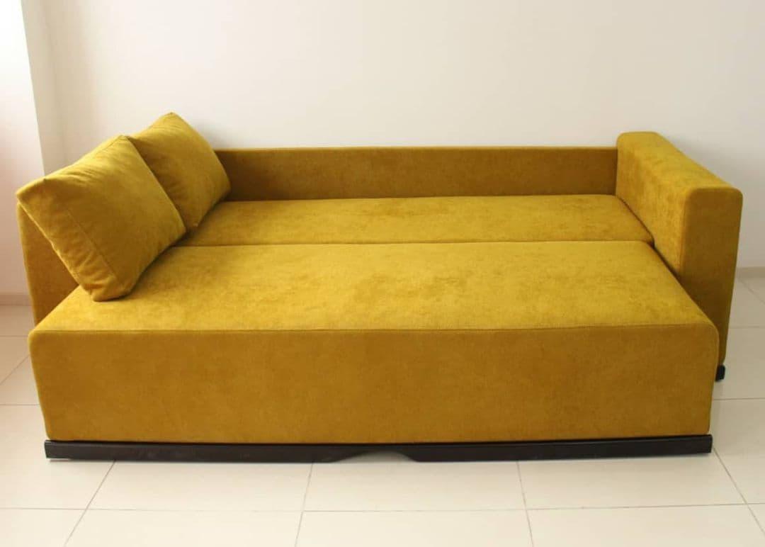 диван раскладной Маркус