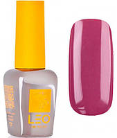 Гель-лак LEO gel-polish Seasons S063 9 мл