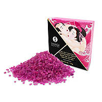 Соль для ванны Shunga Moonlight Bath Aphrodisia 75 мл (SO2539)