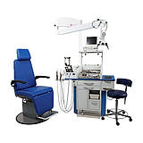 Отоларингологічне обладнання