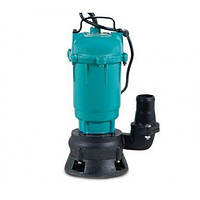 Насос каналізаційний 0.55 кВт Hmax 12м Qmax 242 л/хв AQUATICA (773411)