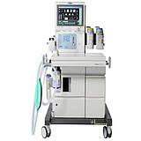 Реанімаційно-анестезіологічне обладнання