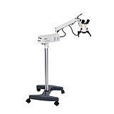 Лупи, мікроскопи, налобні освітлювачі