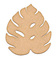 Артборд ЛИСТ МОНСТЕРИ 30х33.5 см