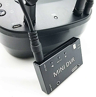 Відеореєстратор Mini DVR для FPV дрона