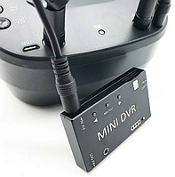 Видеорегистратор Mini DVR для FPV дрона