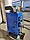 Твердопаливні котли тривалого горіння Neus-Вічлаз (Неус-Вичлаз) 31 кВт, фото 3