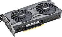 Видеокарта GeForce RTX 3060 12GB Inno3D Twin X2 LHR (N30602-12D6-119032AH) Б/У (TF)