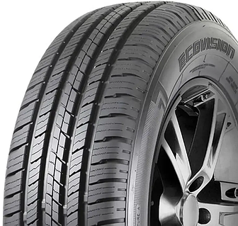 Ecovision VI-286HT XL 255/60 R17 110H