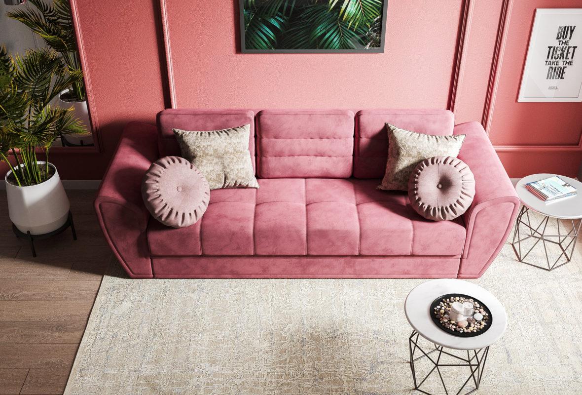 Диван прямой Нева