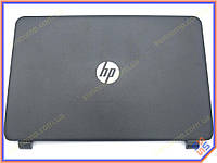 Корпус для ноутбука HP 15-G,15-R, 15-T, 15-H, 250 G3, 255 G3, 256 G3, 15-Gxxxx (Крышка матрицы). Матовая.