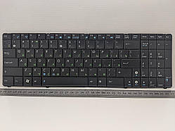 Клавіатура Asus K50C, MP-07G73SU-5283