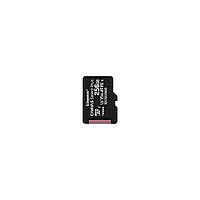 Kingston 256GB MICROSDXC CLASS 10 UHS-I CANVAS SELECT PLUS