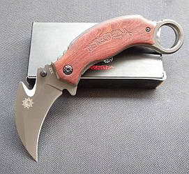 Ніж складаний Derespina Knives E49 M35