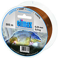 Леска Climax Karpfen Cooper brown 0.35, 350, 10.2