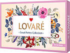 Lovare Tea Collection Great Party асорті 18 різновидів по 5 шт. у подарунковому пакованні, фото 3