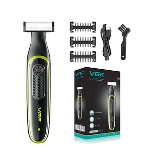 Тример для тела VGR Professional водонепроникний V-017