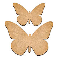 Артборд МЕТЕЛИКИ, 2 шт