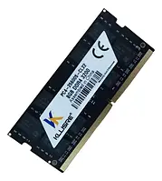 Оперативная память KLLISRE SO-DIMM DDR4-3200 16Gb PC4-25600S (PC4-25600S-CL22)