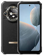 Смартфон Blackview BL9000 12/512Gb Black
