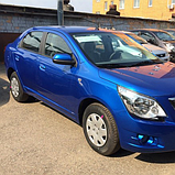 Daewoo GQM Borocay Blue базова автоемаль ADI UPP - 0.8л, фото 3
