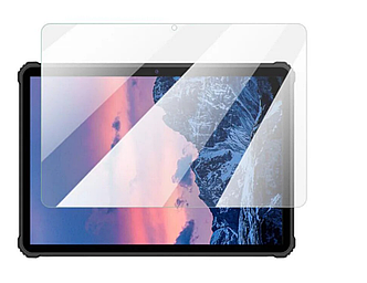 Захисне скло CDK Full Glue для Sigma Tab A1025 X-treme 10.1" (014957) (clear)