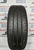 1 шт. 195/65 R15 Continental ContiEcoContact 6 літня шина б/у