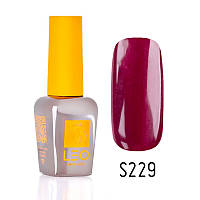 Гель-лак LEO gel-polish Seasons 229 9 мл