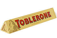 Молочный шоколад Toblerone 100г