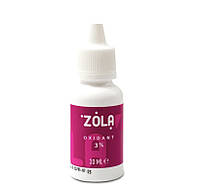 Окислювач для фарби Zola 3%