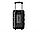 Портативна колонка 2,0 5Wx2 Bluetooth V5.0 10м 2400mAh бездротова чорна з підсвіткою HAVIT, фото 4