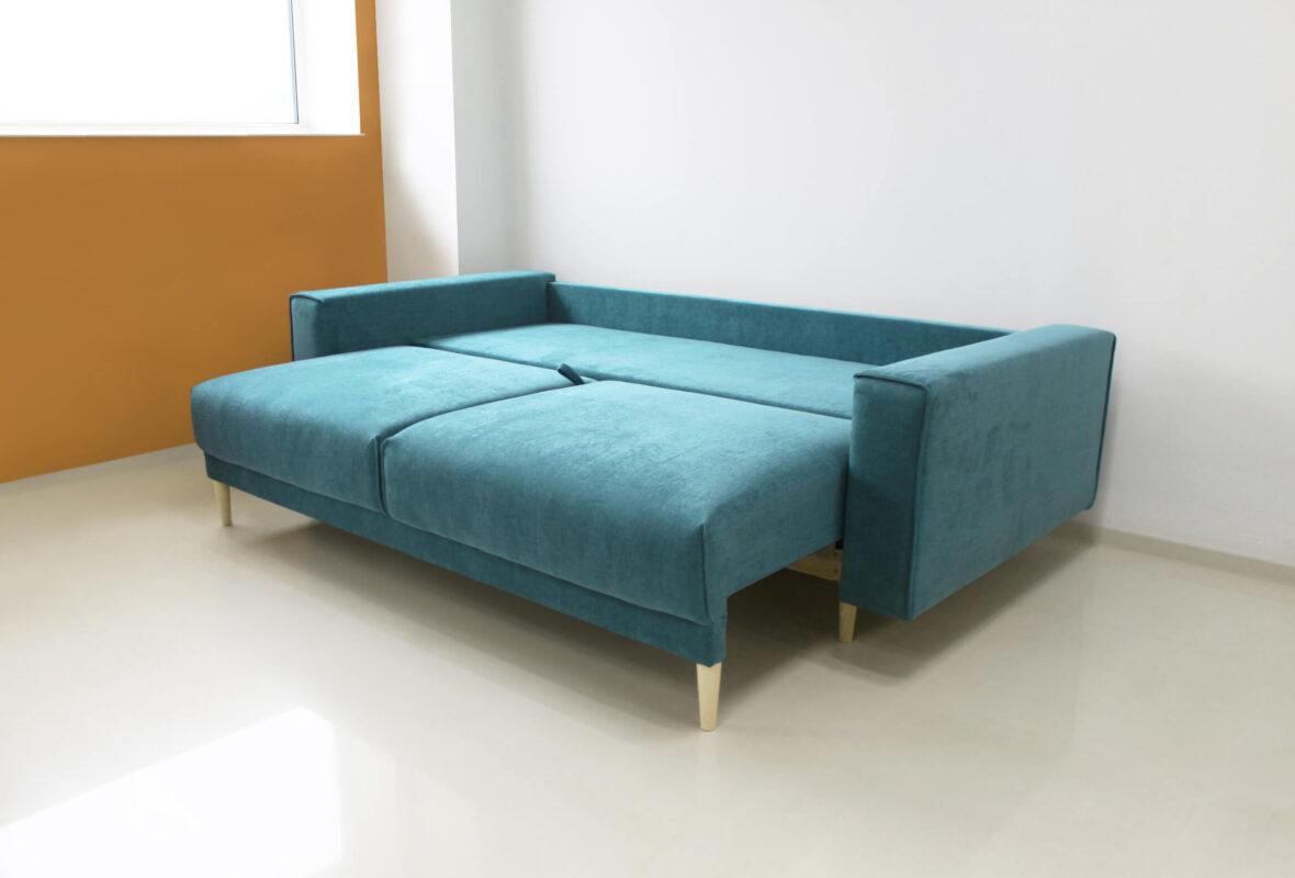 Диван раскладной Руди