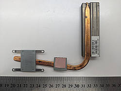 Система охолодження, радіатор Asus K50C, 13N0-FIA05010A