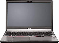 Ноутбук Fujitsu Lifebook E754 (i3-4000M/8/256SSD) - Class B "Б/У"