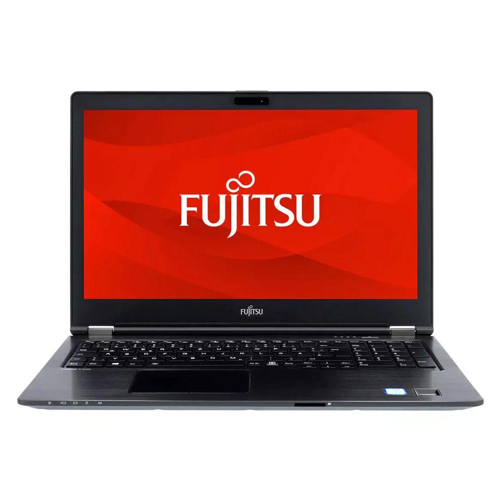 Ноутбук Fujitsu LifeBook U747 FHD (i5-6200U/8/256SSD) - Class A "Б/У"