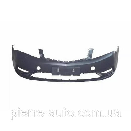 Бампер передний GEELY EMGRAND EC7 (Джили Эмгранд ЕС7) 1068050625 (ID ...