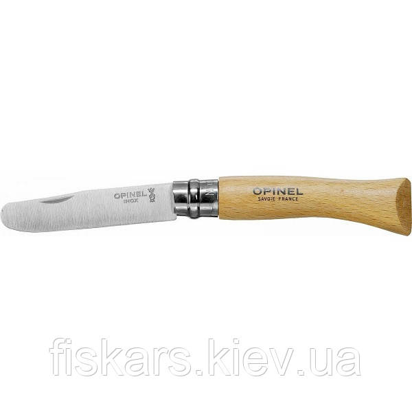 Ніж Opinel My First Opinel Folding Knife №7 Nature (001221)