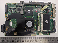 Материнська плата Asus K50C Intel Celeron M220 (1,2 ГГц) SiS Mirage