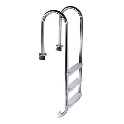 Драбина до басейну Mountfield Slim Muro 3 сходинки