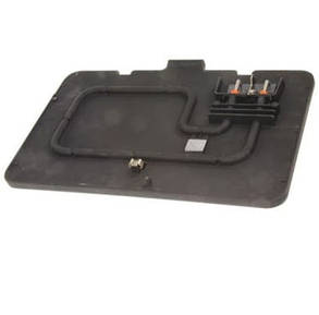 Плоска панель для гриля Delonghi Multigrill CGH1112D CGH1012D (AS00004213), фото 3