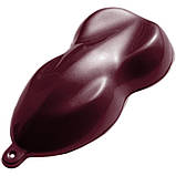 Daewoo GR1 Grape Red базова автоемаль ADI UPP - 0.8л, фото 3