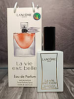 Парфюм женский Lancome La Vie Est Belle (Ланком Ла Вие Ест Белль) 50 мл.